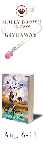 The Jelly Bean Crisis - Jolene Stockman